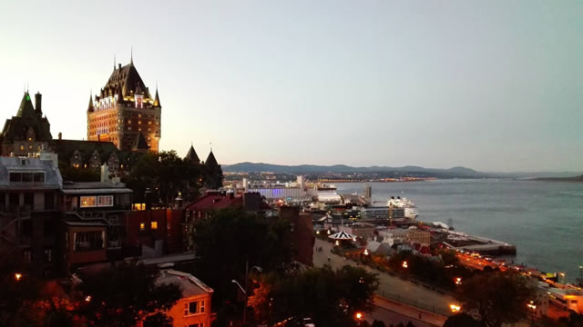 Budget Québec 2025